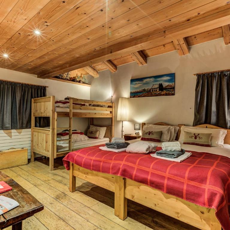 Chalet Tissières - Chalet Supérieur - 47