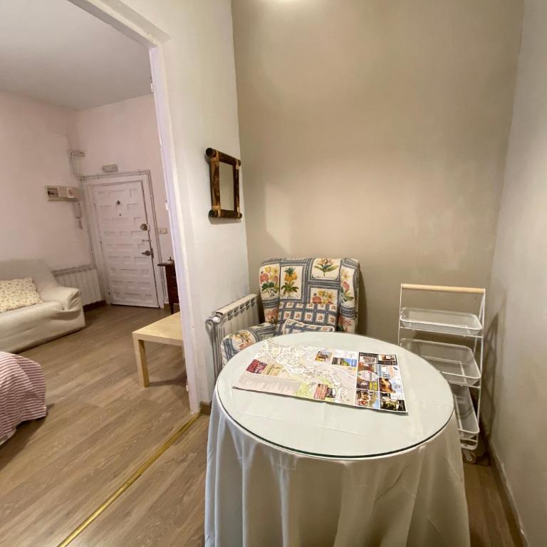 Casa Garrote - Habitación Doble con balcón - 4