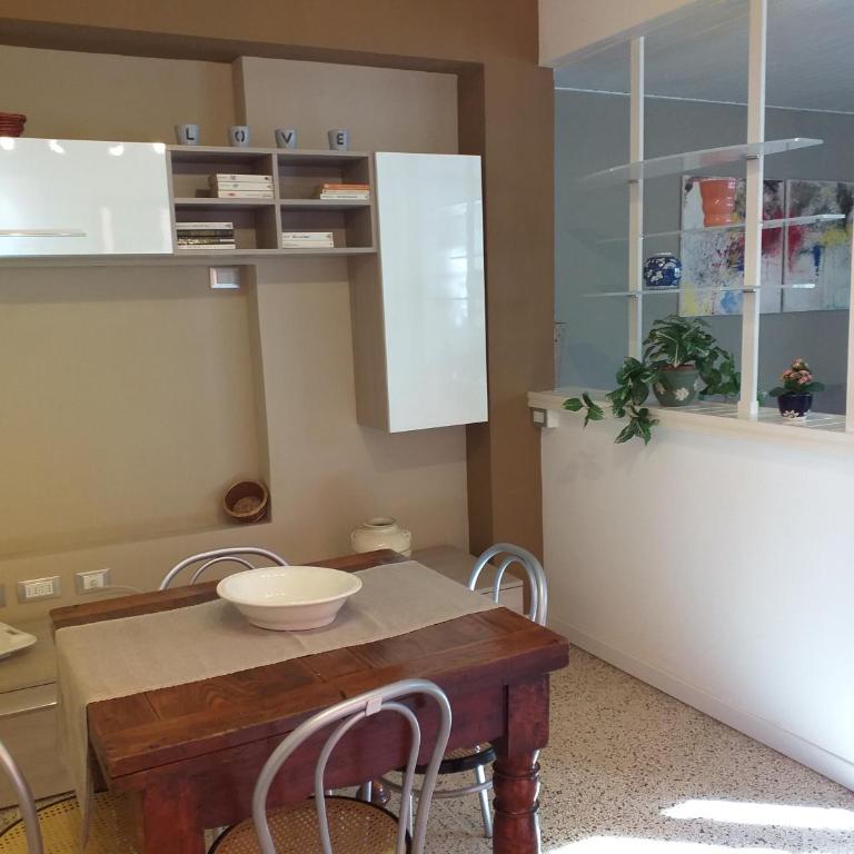 L'Appartamentino - One-Bedroom Apartment - 17