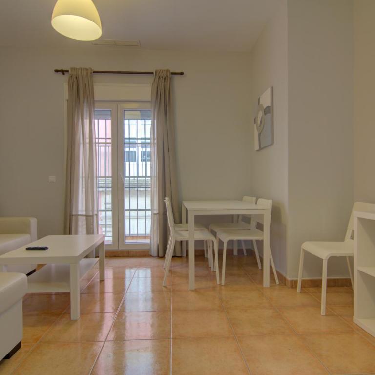 Apartamentos Centro 2 el Puerto - Apartamento de 2 dormitorios - 1