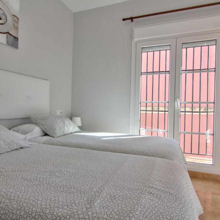 Apartamentos Centro 2 el Puerto - Apartamento de 2 dormitorios - 5