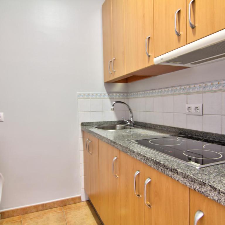 Apartamentos Centro 2 el Puerto - Apartamento de 2 dormitorios - 9