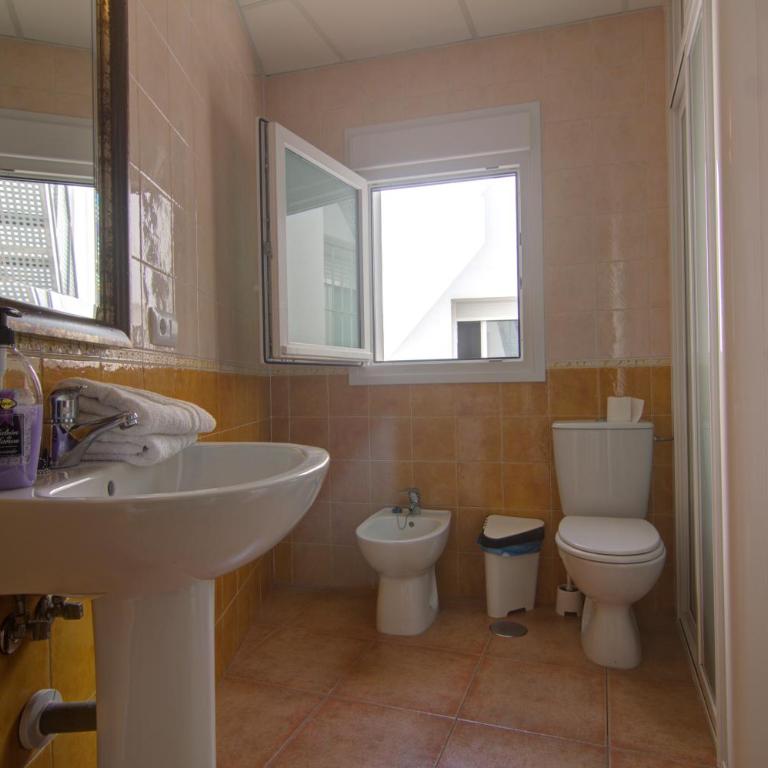 Apartamentos Centro 2 el Puerto - Apartamento de 2 dormitorios - 10