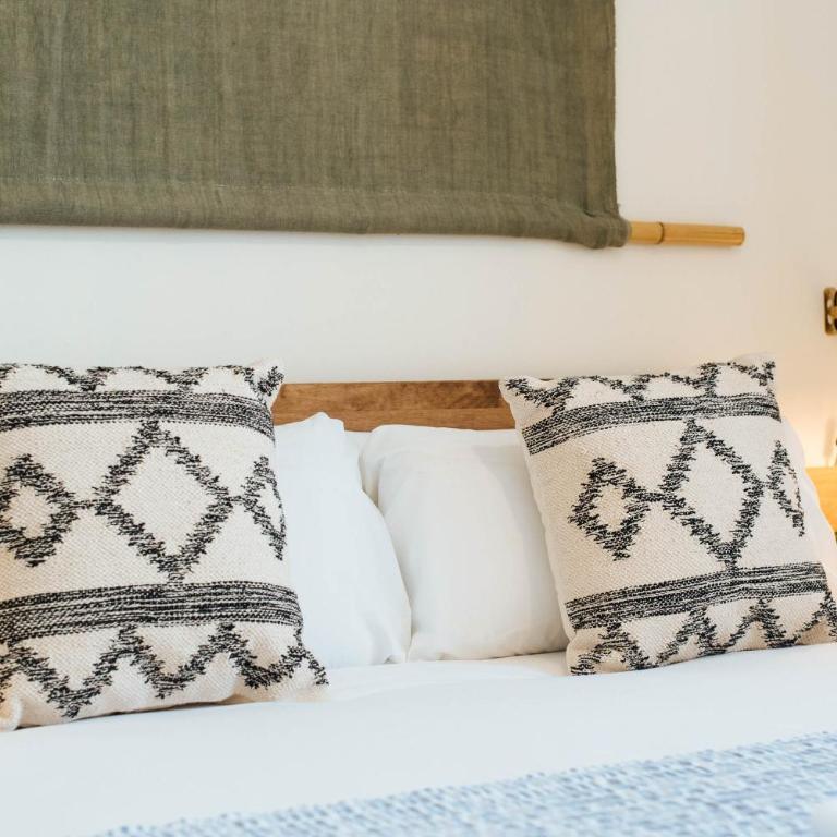 The Old Print House - Space Maison Apartments - Apartamento de 2 dormitorios - 18