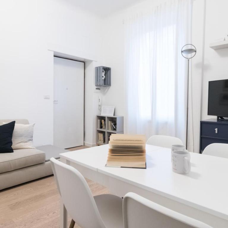 Italianway Easy - Garigliano 8 - Two-Bedroom Apartment - 21