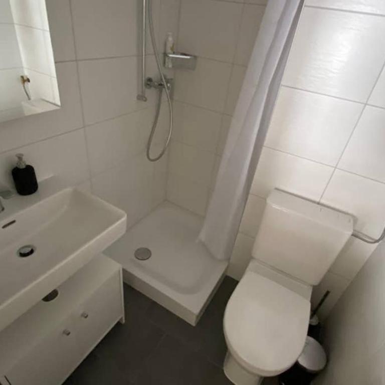 Studio - Cosy et central, Haute-Nendaz, 4 Vallées - Apartamento de 1 dormitorio - 9