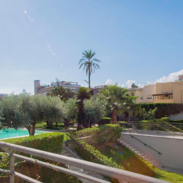 Casa Gelsomino - One-Bedroom House - 41