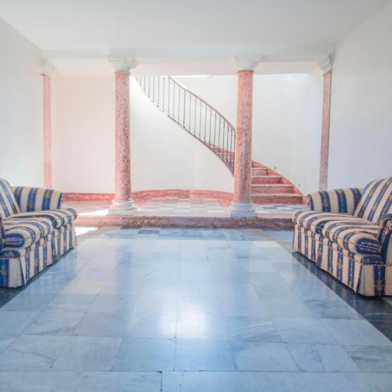 Casa Gelsomino - One-Bedroom House - 7