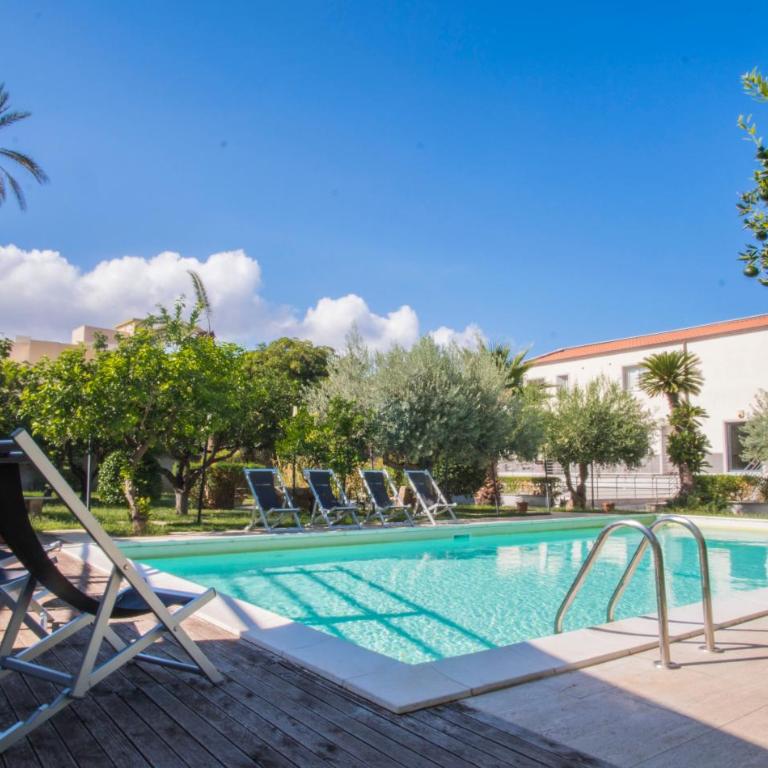 Casa Gelsomino - One-Bedroom House - 24
