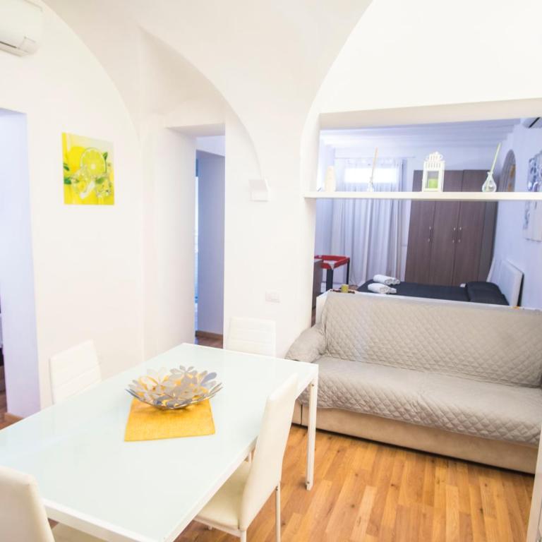 Casa Gelsomino - One-Bedroom House - 35