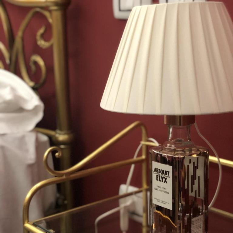 SUNSET BED AND BREAKFAST - Deluxe Room - 2
