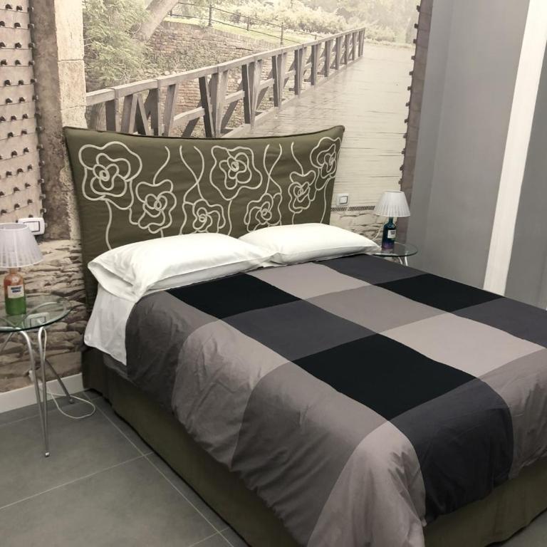 SUNSET BED AND BREAKFAST - Triple Room - 1
