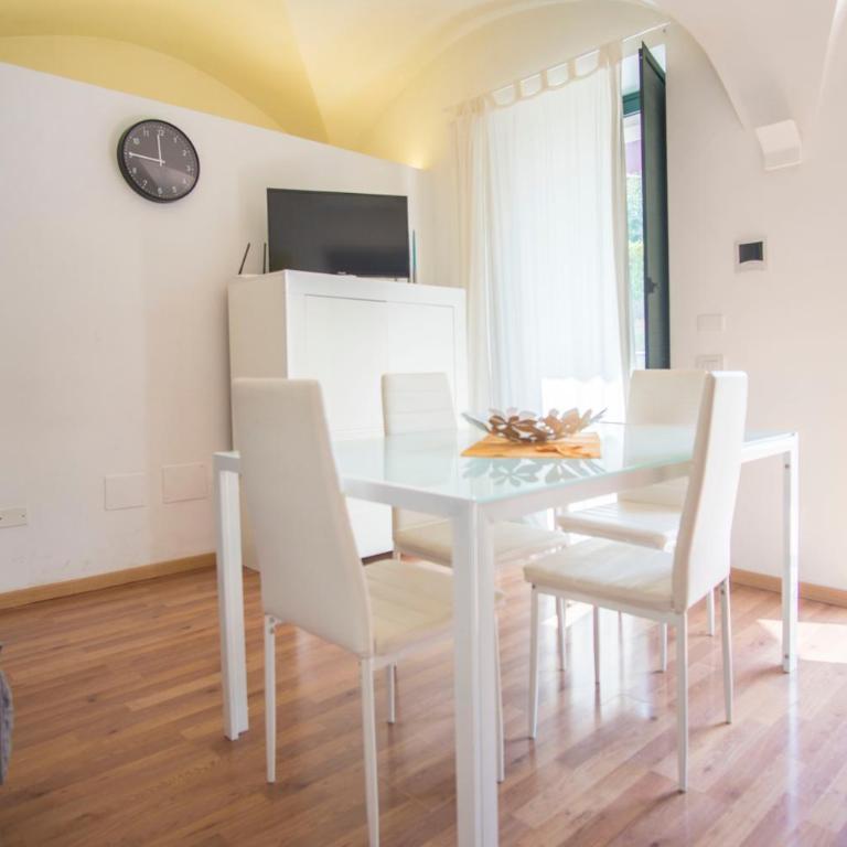 Casa Gelsomino - One-Bedroom House - 32