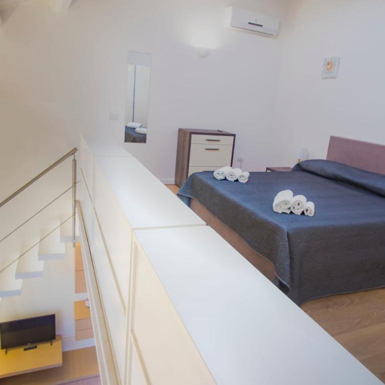 Casa Gelsomino - One-Bedroom House - 21