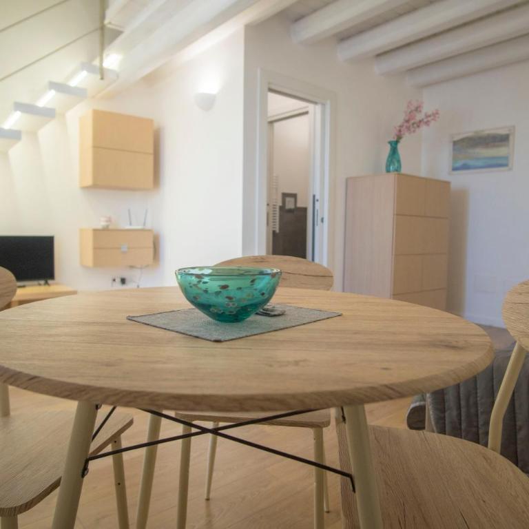 Casa Gelsomino - One-Bedroom House - 20