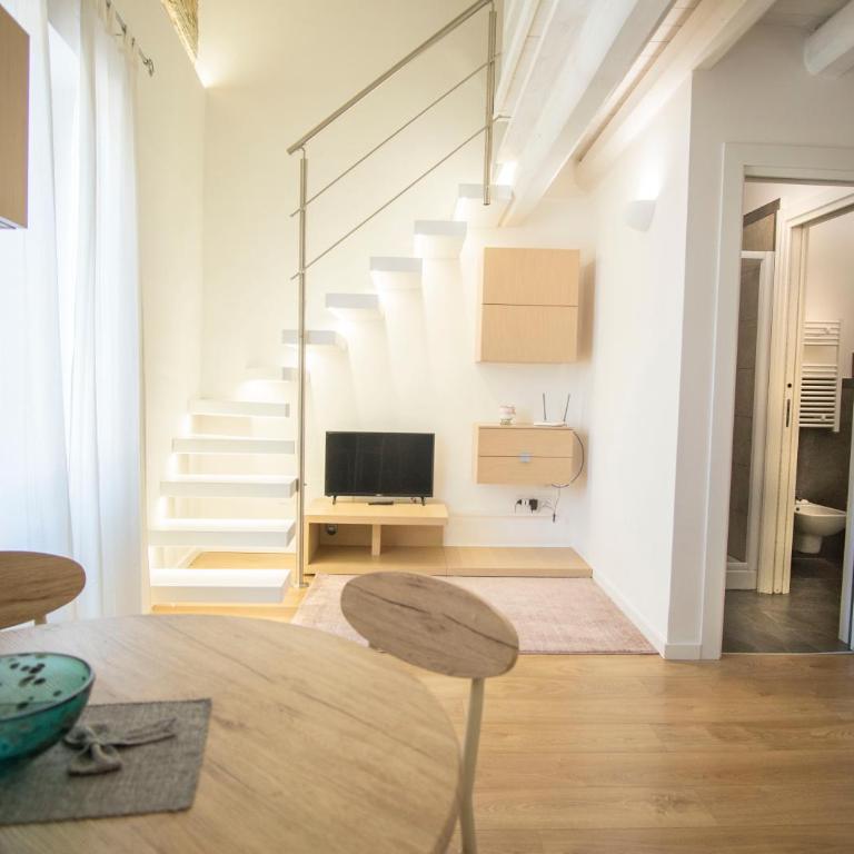 Casa Gelsomino - One-Bedroom House - 34