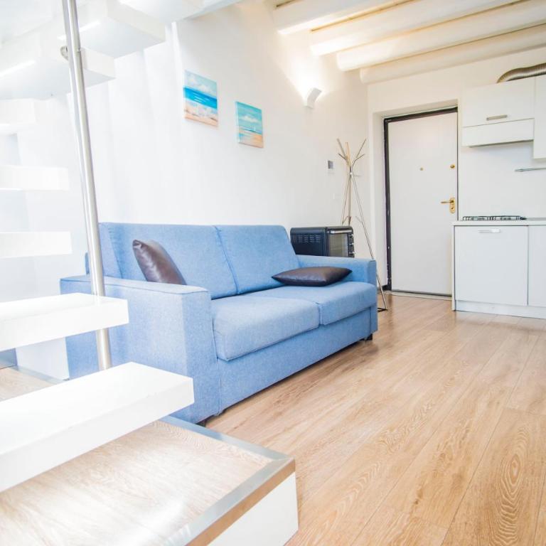 Casa Gelsomino - One-Bedroom House - 28