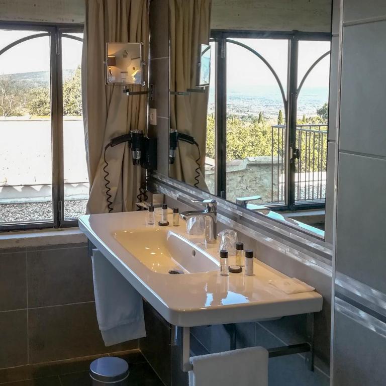Le Jas de Gordes - Suite Junior - 3