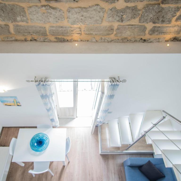 Casa Gelsomino - One-Bedroom House - 30
