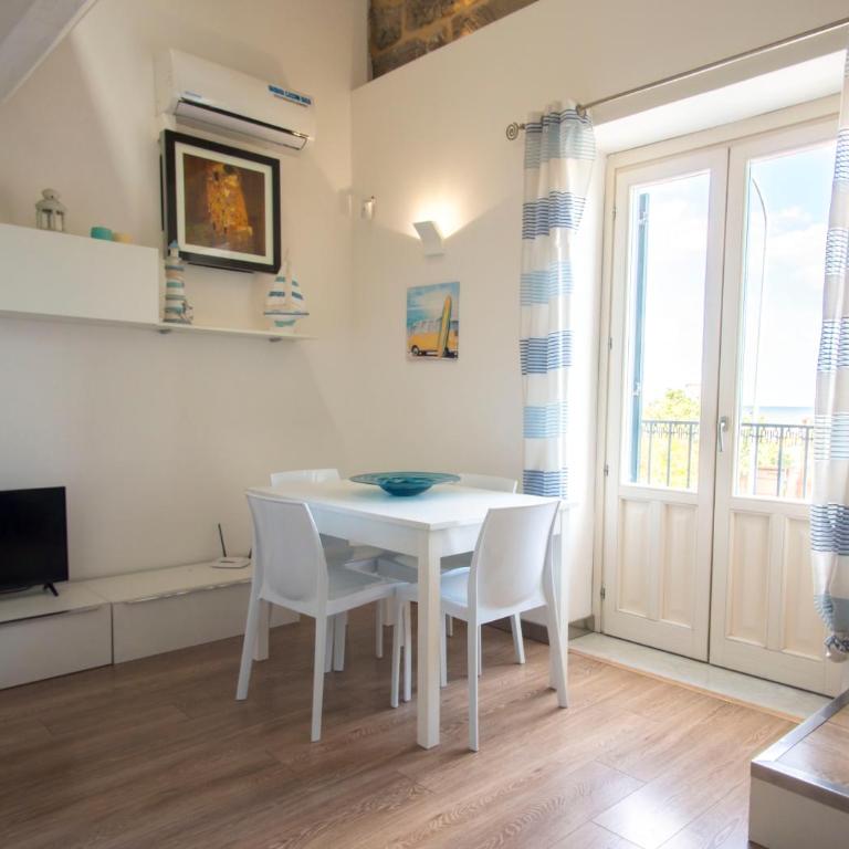 Casa Gelsomino - One-Bedroom House - 26