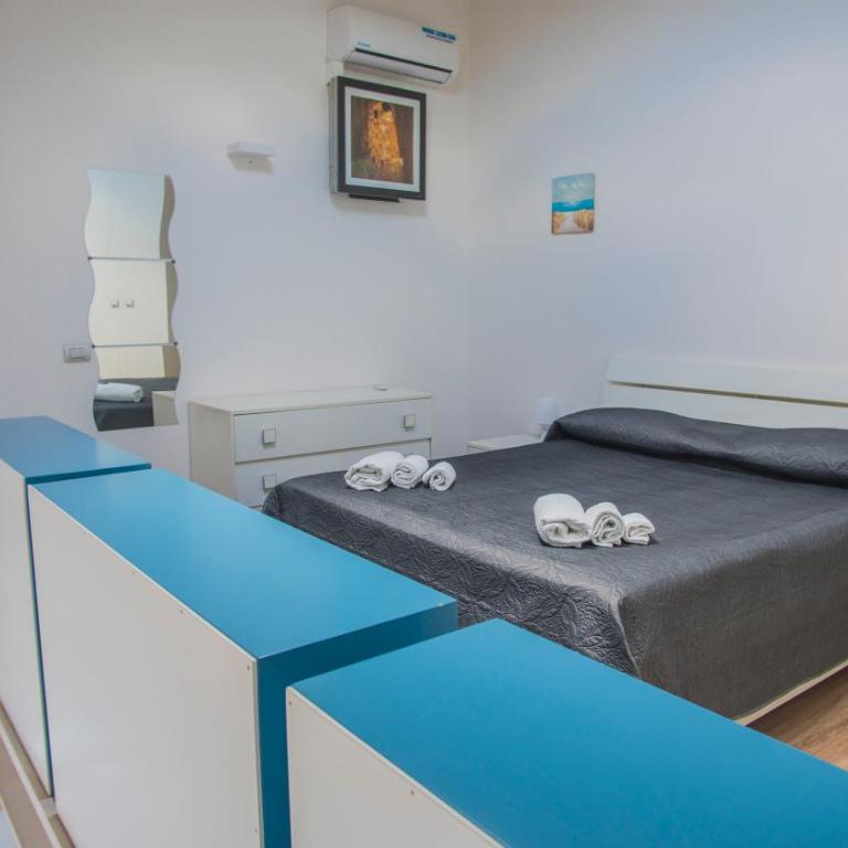 Casa Gelsomino - One-Bedroom House - 16