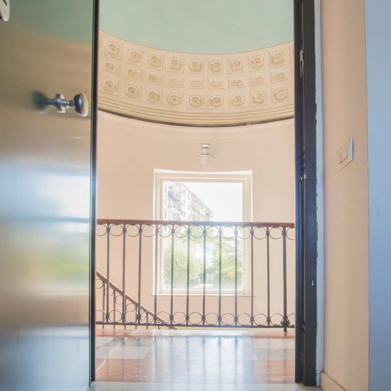 Casa Gelsomino - One-Bedroom House - 9