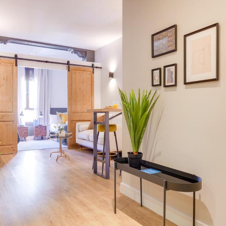 Sweett - Sepulveda - Two-Bedroom Apartment - 4