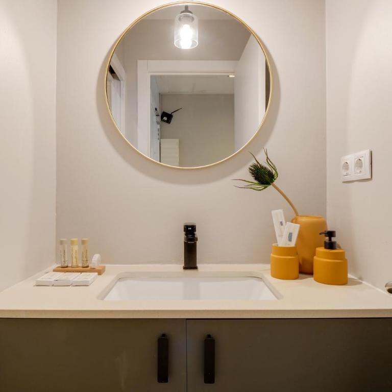 Sweett - Sepulveda - Two-Bedroom Apartment - 6