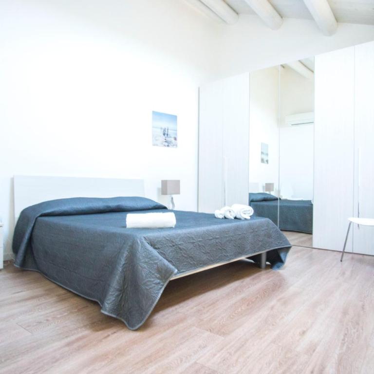 Casa Gelsomino - One-Bedroom House - 12