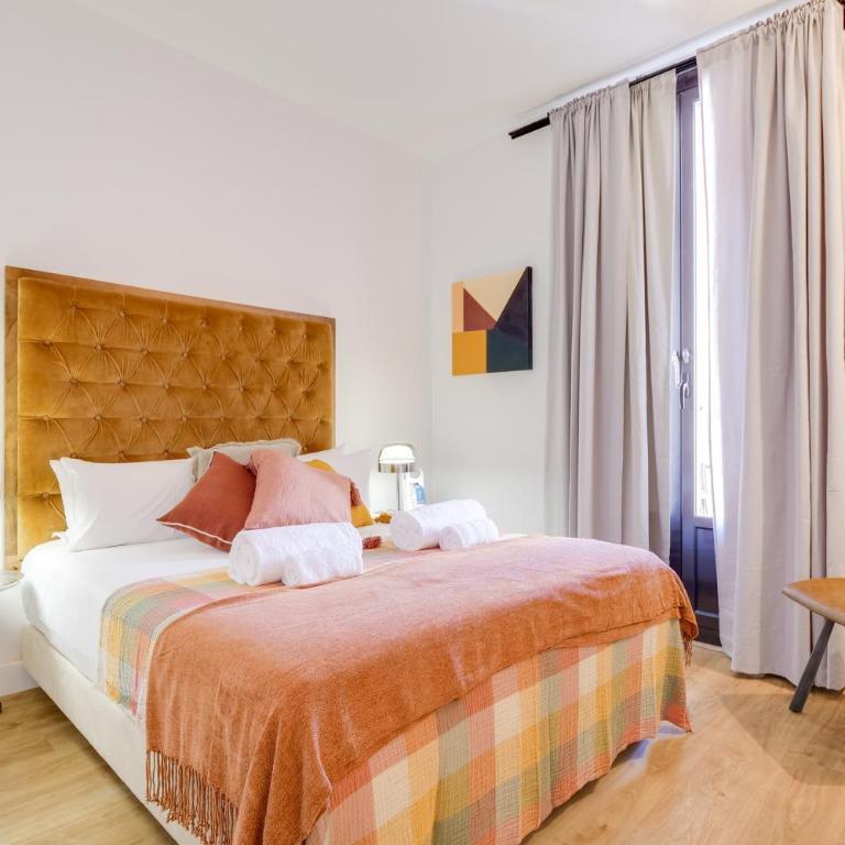 Sweett - Sepulveda - Two-Bedroom Apartment - 8