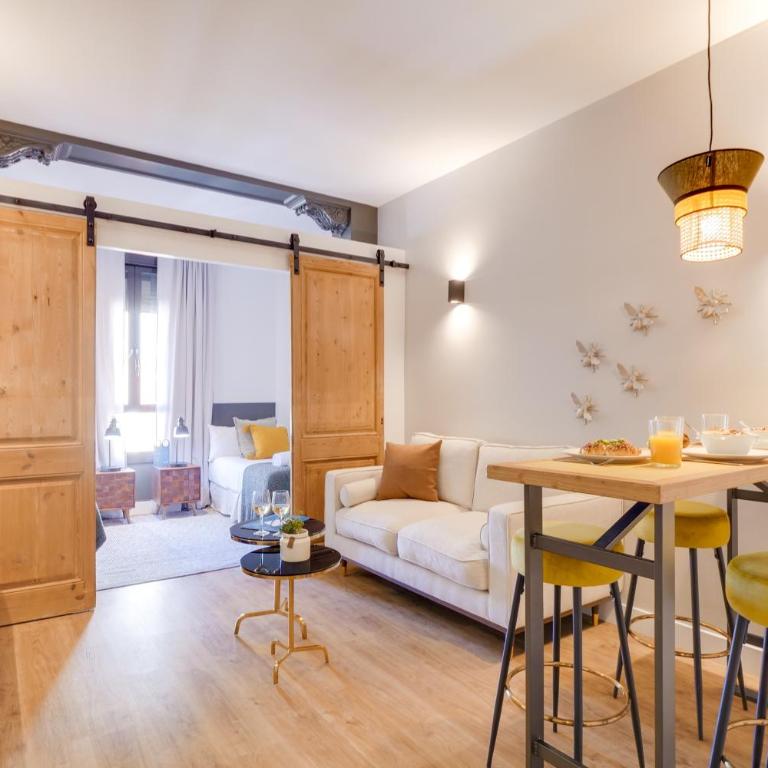 Sweett - Sepulveda - Two-Bedroom Apartment - 9