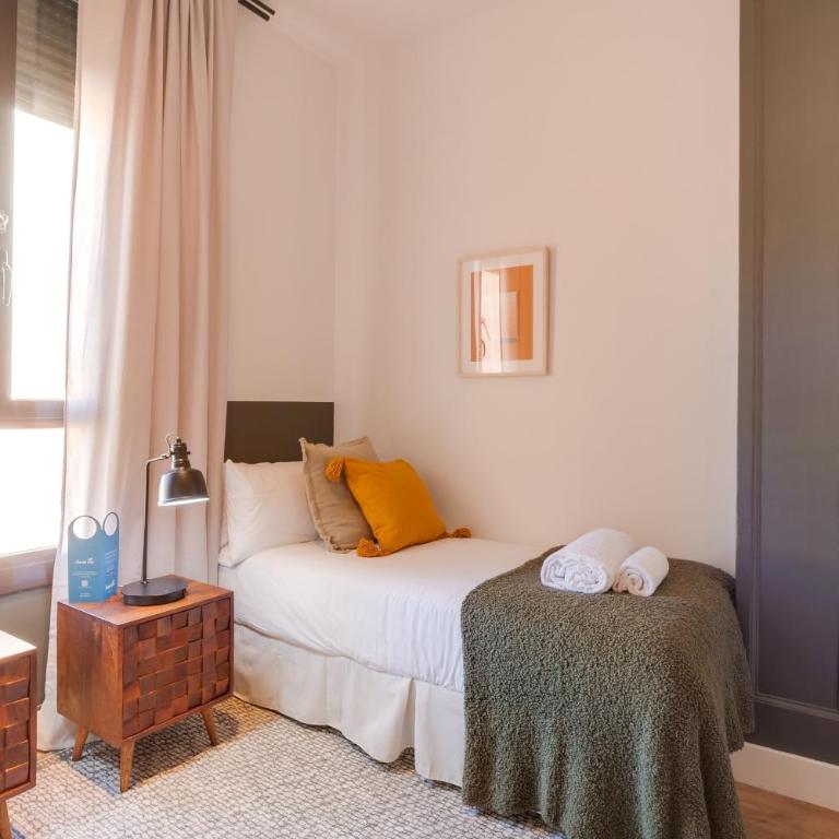 Sweett - Sepulveda - Two-Bedroom Apartment - 11