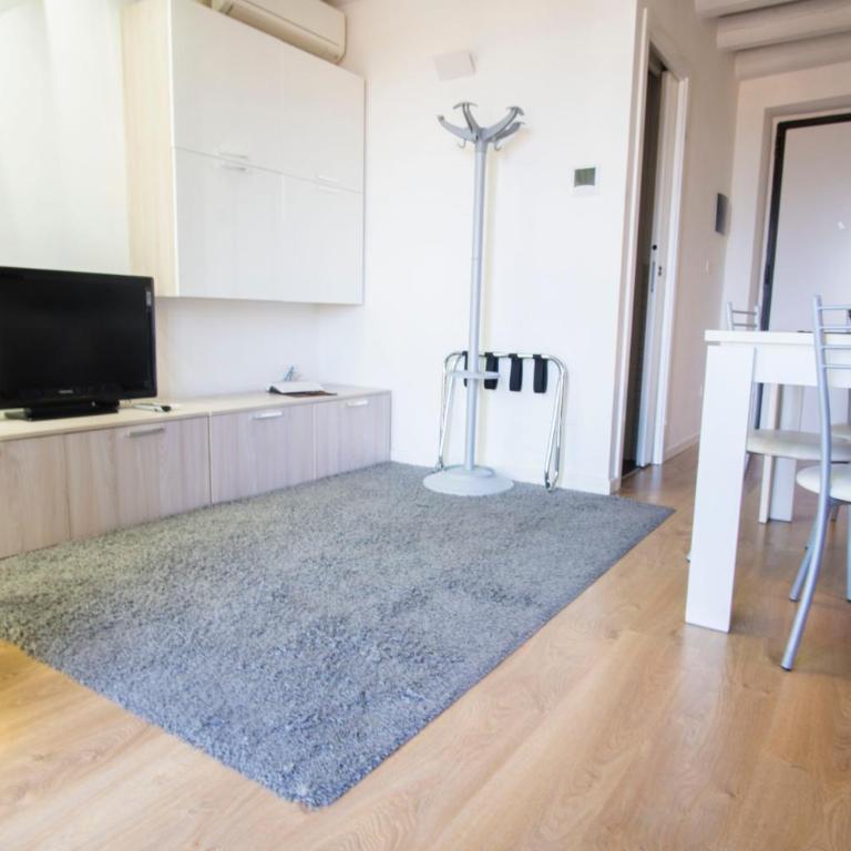 Casa Gelsomino - One-Bedroom House - 31