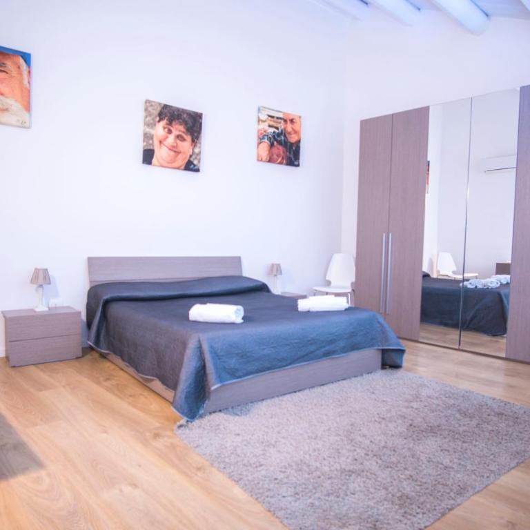 Casa Gelsomino - One-Bedroom House - 18