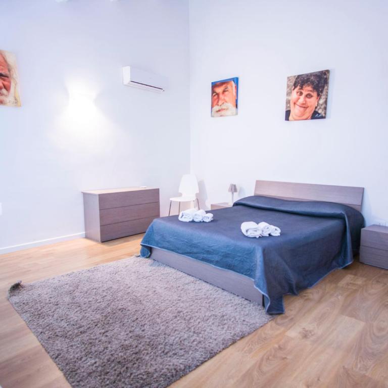 Casa Gelsomino - One-Bedroom House - 13