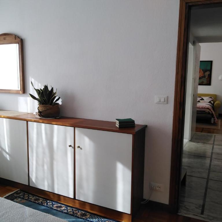 La Piccola Florida - Appartamento con 1 Camera da Letto - 7