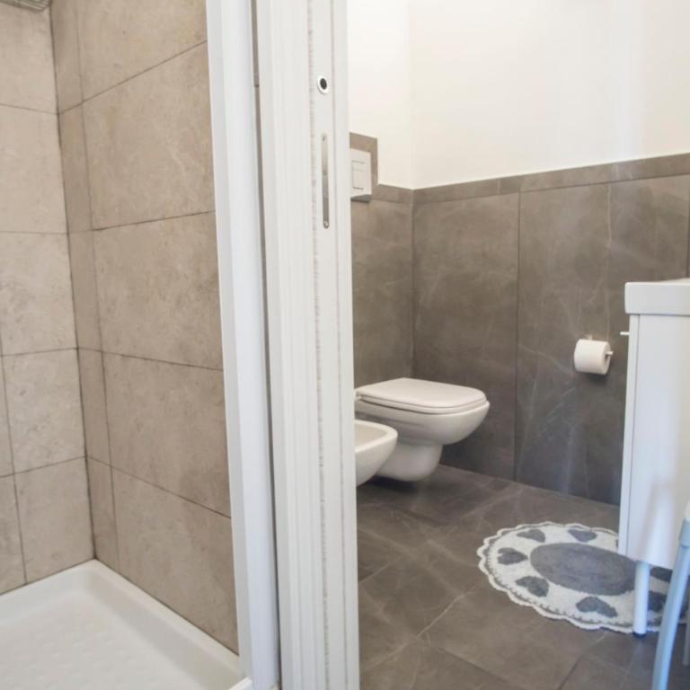 Casa Gelsomino - One-Bedroom House - 43