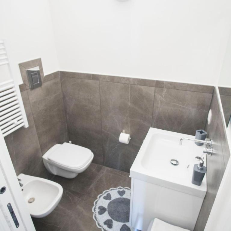 Casa Gelsomino - One-Bedroom House - 39