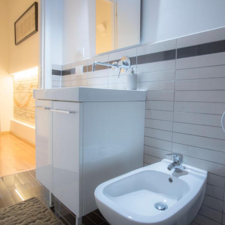 Casa Gelsomino - One-Bedroom House - 36
