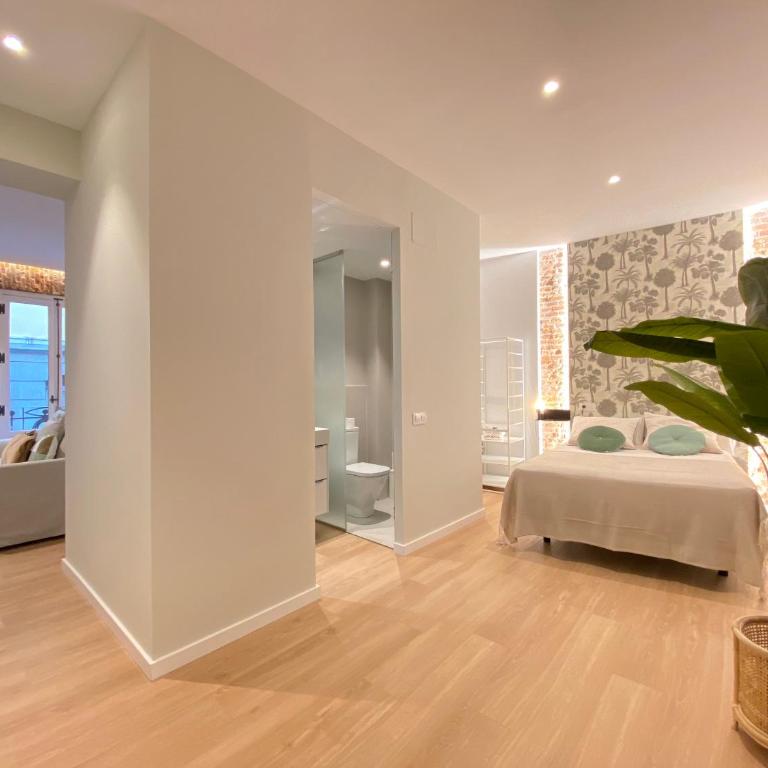 Collection Latina - Apartamentos Únicos en el Barrio Más Auténtico - Family Studio - 6