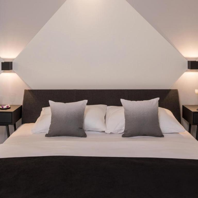 Blackhome Graz I contactless check-in - Kleines Apartment - 15