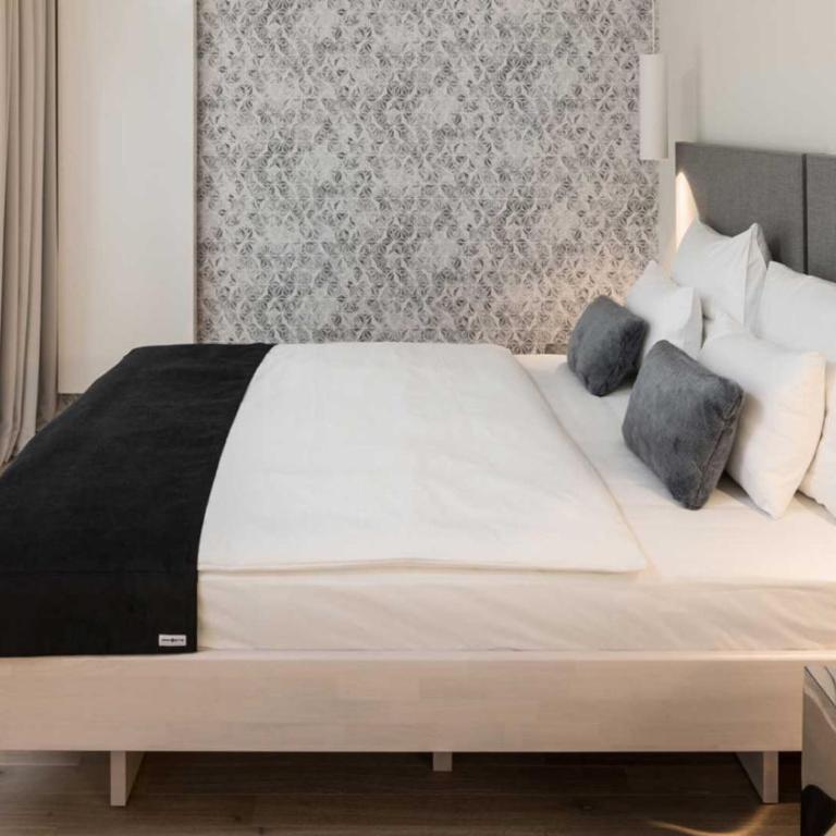 Blackhome Graz I contactless check-in - Kleines Apartment - 17