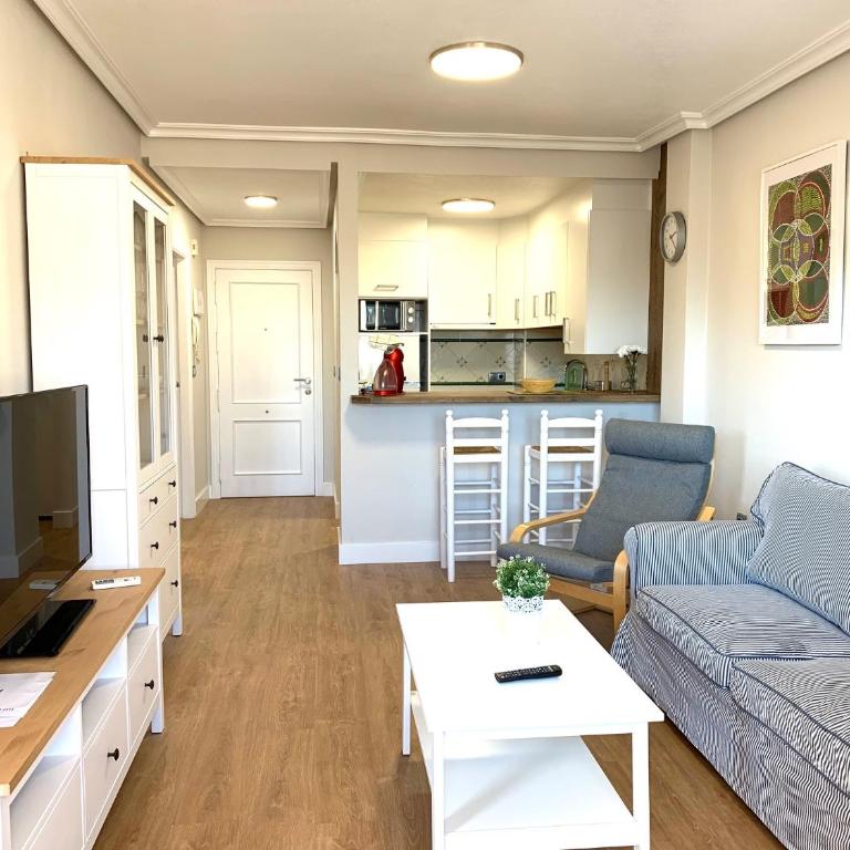 Aldeas De Aguamarina Cabo Roig - Apartamento - 8