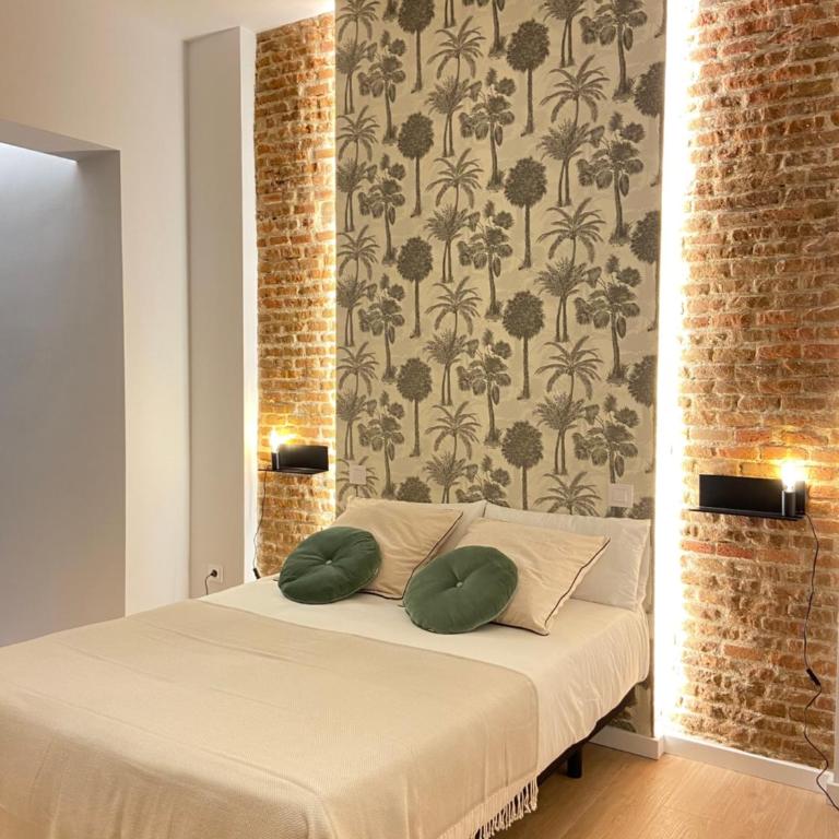 Collection Latina - Apartamentos Únicos en el Barrio Más Auténtico - Deluxe Family Suite - 6
