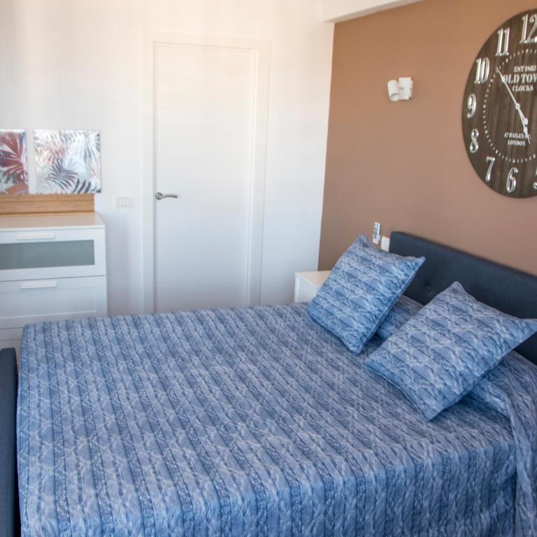 LE TERRAZZE 6 - Apartamento de 1 dormitorio - 7