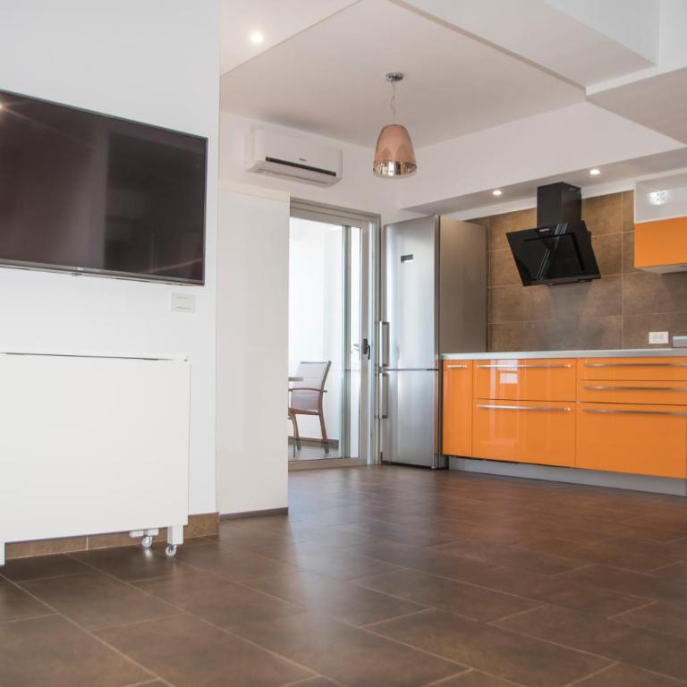 LE TERRAZZE 6 - Apartamento de 1 dormitorio - 1