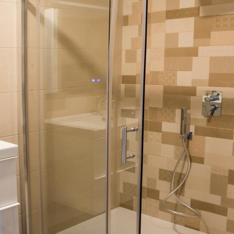 LE TERRAZZE 6 - Apartamento de 1 dormitorio - 9