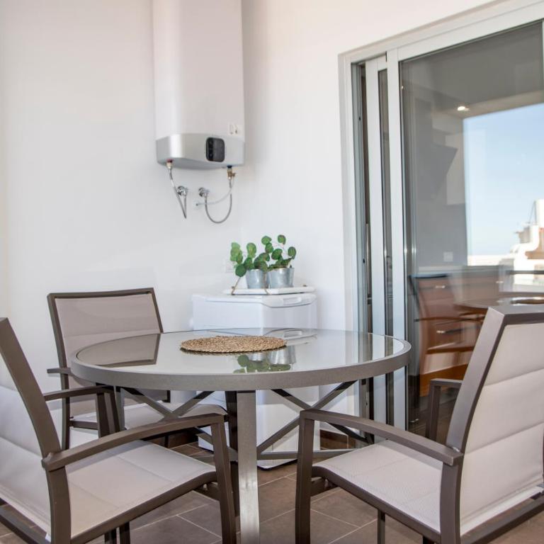 LE TERRAZZE 6 - Apartamento de 1 dormitorio - 13
