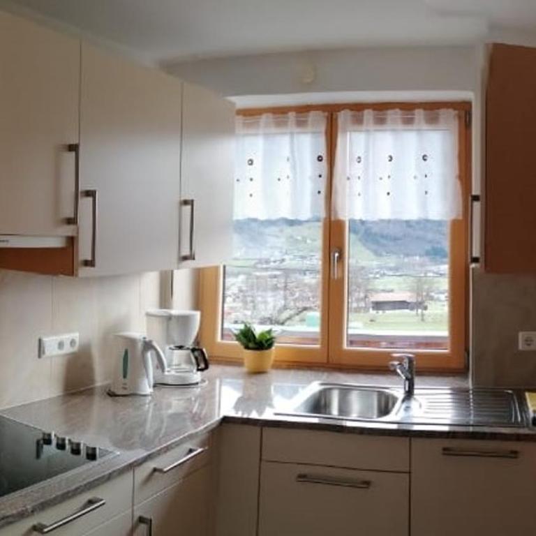Ferienhaus Oberhuben - Apartment mit 1 Schlafzimmer - 25