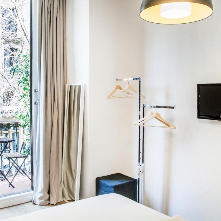 Cien - Superior Double Room with Balcony - 6